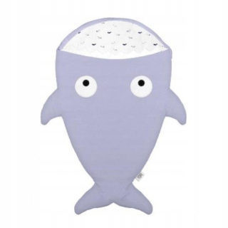 Baby Bites Spacpay Bag Shark Whales 1-18 MC
