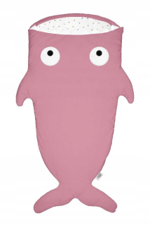 Baby Bites Leto Spacpay Bag Shark (2-6 rokov) Pink