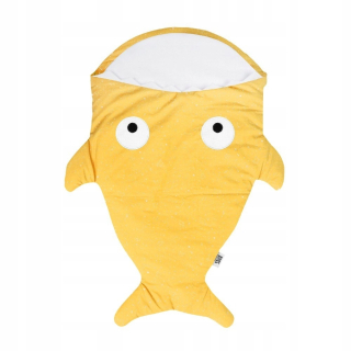 Baby Bites Spacpay Bag Light Shark (1-18 m) Contell
