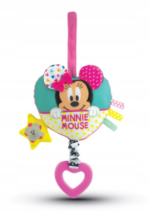 Minnie Mouse - Baby Disney | Minní