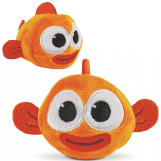 Baby Shark Mini Cuddly so zvukom William