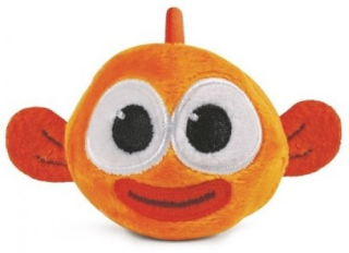 Dieťa žralok. William Mascot