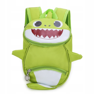 Detský batoh - Baby Shark Detský batoh materský materský batoh