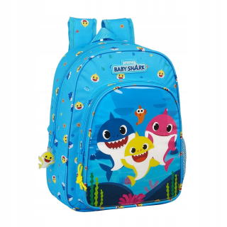 Baby Shark Bathpack Backpack 685