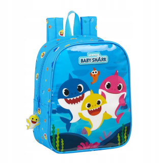 Baby Shark Bathpack Backpack 692