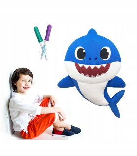 Baby Shark Plushak s Song Quality Sharh Shark