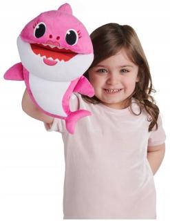 Baby Shark R Singing Od 61180 Mascot / Pacinka