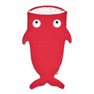 Baby Bites Spacpay Bag Light Shark (2-6 rokov) Baby Bit
