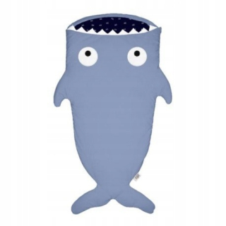 Baby Bites Spacpay Bag Light Shark (2-6 rokov) Bikes BA