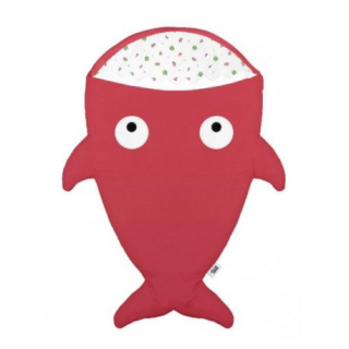 Baby Bites Spacpay Bag Shark (1-18m) Watermelons