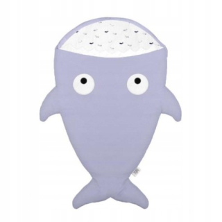 Baby Bites Spacpay Bag Shark (1-18m) Veľryby