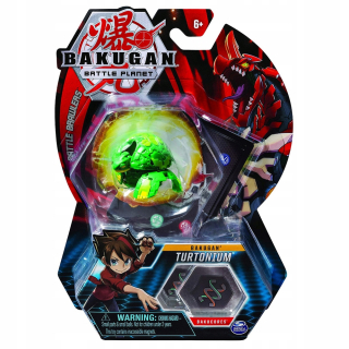 Bakugan 6045148 Core 1 Pack Sortiment (Style sa môže líšiť, zahrnuté v sade), Multi Color