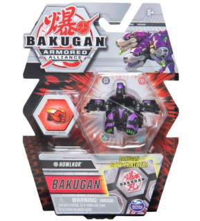 Bakugan - Bakugan Armored Ali Kula 6055868