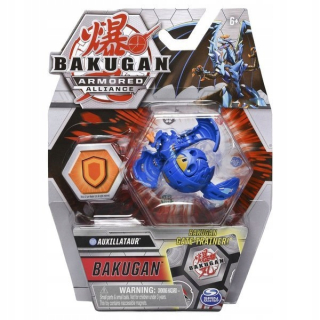 Bakugan obrnená aliancia
