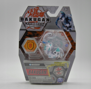 Bakugan obrnená aliancia Maxodon