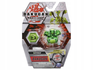 Bakugan obrnená aliancia