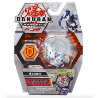 Bakugan obrnená aliancia