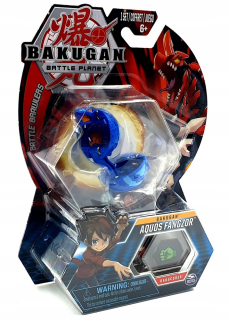 Bakugan -  Bakugan Battle Planet Kula Aquos Fangzor