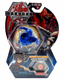 Bakugan -  Bakugan Battle Planet Kula Aquos Nillous