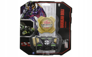 Bakugan -  BAKUGAN DEKA BAKUGAN CLASSIC BOOMIX BIZAC 61924693
