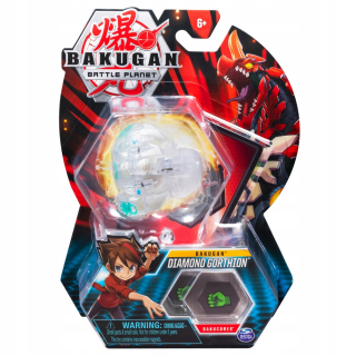 Bakugan - BAKUGAN DIAMOND GHITHION