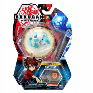 Bakugan -  Bakugan Kula Deluxe Galthion