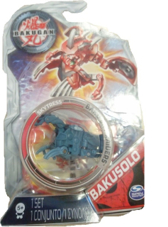 Bakugan - bakugan mechtanium original spinmaster
