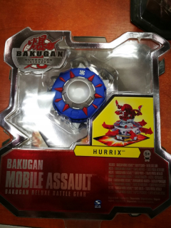Bakugan - Bakugan Mobile Assault 34372 Cobi Nový