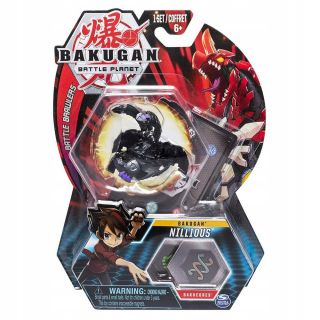Bakugan - Bakugan Nillous