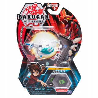 Bakugan - BAKUGAN PEGATRIX