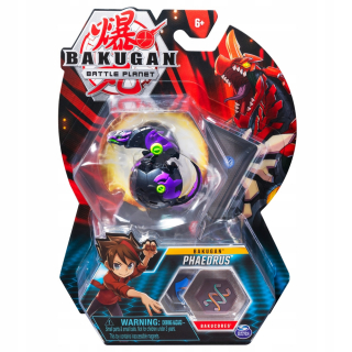 Bakugan - BAKUGAN PHAEDRUS