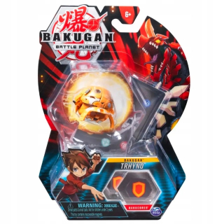 Bakugan - BAKUGAN TRHYNO