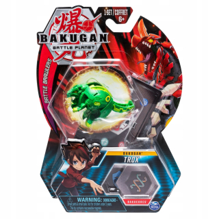 Bakugan - Bakugan Tro