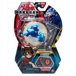 Bakugan - BAKUGAN SET ULTRA