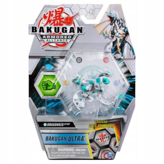 Bakugan - Bakugan Guľa Deluxe Armored Alliance 6055885 P10