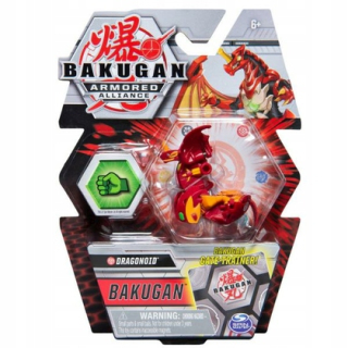 Bakugan - bakugan baseballičnosti alliance 6055868 P