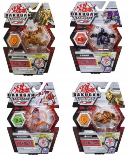 Bakugan - Bakugan Bowl Basic Bansered Aliancia Spin Stožiar