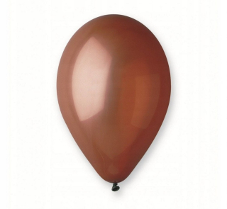 Balón G90 Pastel 10 BROWN / 100 G90 / BR / 48