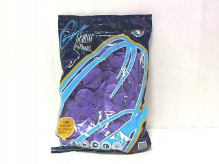 Balón G90 Pastel 10 Lavender A100 G90 / 49 94916