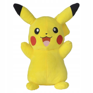 Pokémoni - Bankai Pokémon Plantier 30cm Mascot Plush