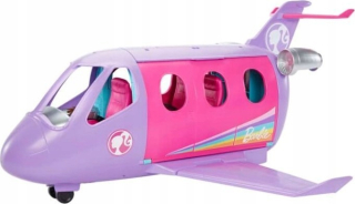 Barbie bábika - Vzdelávacia stolová hudba vlak PL - Ang Tima