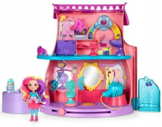 Bábika Sunny Day  - Barbie Sunny Day Beauty Salon GKT65 / 2