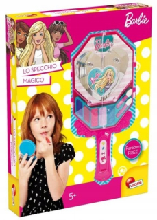 Barbie - Barbie Magic Zrkadlo tvorí 62188