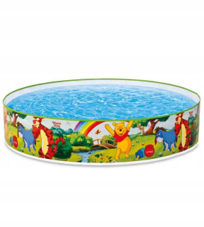 Medvedík Pú - Przeport Pool Winnie Pú 122x25cm