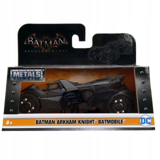BATMAN -  Batman. Arkham Knight Batmobile
