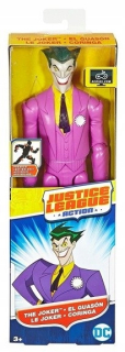 JOKER - Batman Figurine Joker 30 cm League Justice