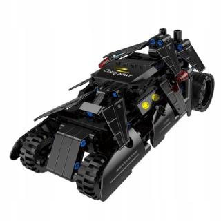 BATMAN -  Batman Technické podložky Cada ťah
