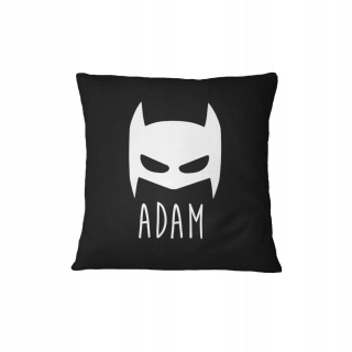 BATMAN - Batman vankúš Názov Dieťa narodeniny