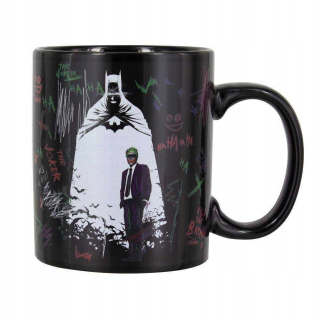 BATMAN - BATMAN MUG