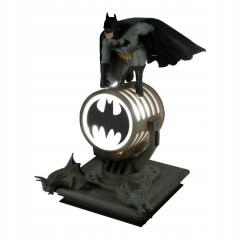 BATMAN -  Batman viedol nočné svetlo s obrázkom projektor
